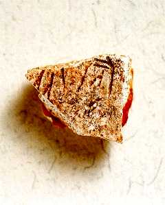 Chinese archaeology, oracle bones