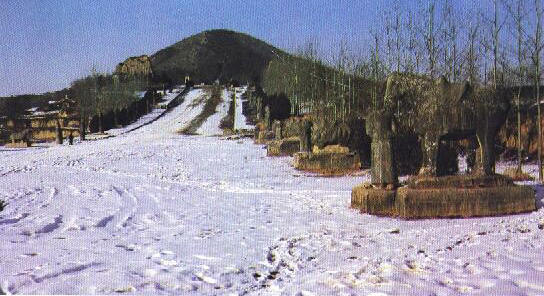 Chinese archaeology, Peking man