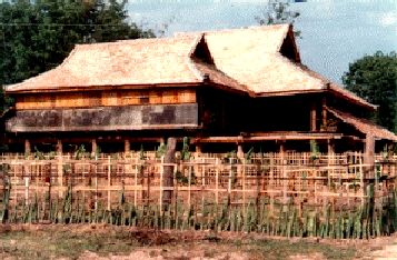 Chinese architecture, houses in China, Chinese houses