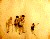 Paintings, Albums, Album of Beggars and Street Entertainers, Leaf 6