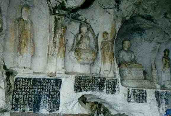 Chinese culture, Chinese religion, Chinese religious iconography, Chinese religious icons