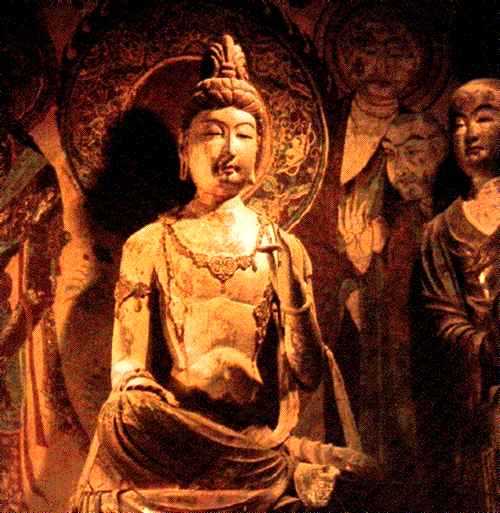 Chinese culture, Chinese religion, Chinese religious iconography, Chinese religious icons