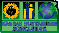 Kansas Sustainable Agriculture