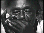 harmonica playing