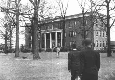 Lincoln Hospital