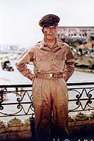Photo # USA C-2413:  General of the Army Douglas MacArthur, 2 August 1945.