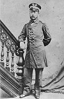 Photo # NH 44970:  Lieutenant Joseph B. Smith, circa 1861