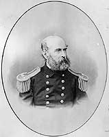 Photo # NH 49277:  Commodore Andrew A. Harwood, USN.