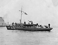 Photo # NH 53479:  USS Idaho, circa 1917-18