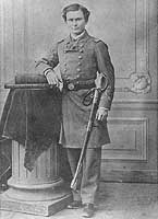 Photo # NH 56279:  Lt. Walter R. Butt, CSN