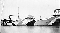 Photo #  NH 65096:  USS John M. Connelly on 6 May 1918.