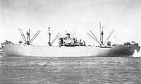 Photo # NH 84961:  USS Etamin, photographed circa 1943-1944