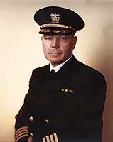 Photo # 80-G-K-13910:  Captain Samuel N. Moore, USN, circa 1941