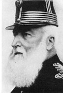King Leopold II