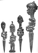 Kasai-Lulna statuiettes