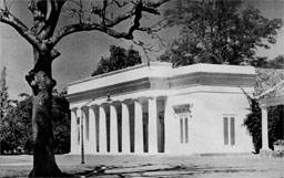 Parliament of the Indies