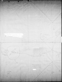 Map: OPN OVERLAY, Sheet 2. To Accompany F.O. 1