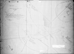 Appendix #5 to Accompany Annex #2 FO #1--Map--Algeria