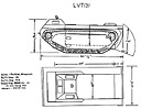 LVT(3) diagram