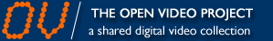 Open Video Logo