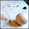 R'&eacute;volution des particules