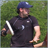 UNC's Darkside Men's Ultimate