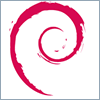 Debian logo