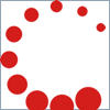 ibiblio logo