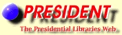 presidential libraries idea network logo