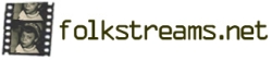Folkstreams