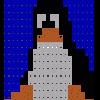 linux penguin