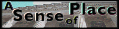A 
Sense of Place