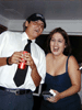 Gina, TJ