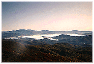 [Fog in the valley]
