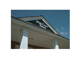 [White 
Cross Facility]