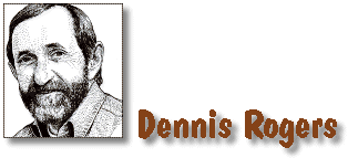 Dennis Rogers