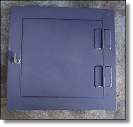 Door Construction