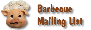 Mailing List