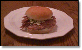 Sandwich