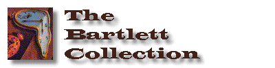 The Bartlett Collection