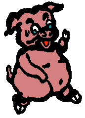 CyberPig