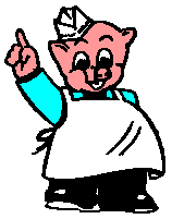 Mr. Barbecue