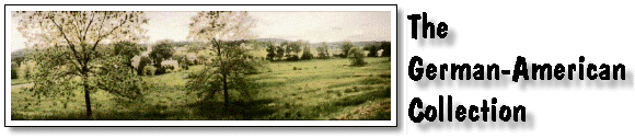 The Leinbach Genealogy