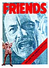 [Friends Miss Pam/Enoch Powell cover]