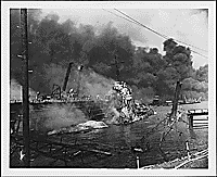 USS Shaw