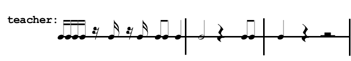 10th pattern