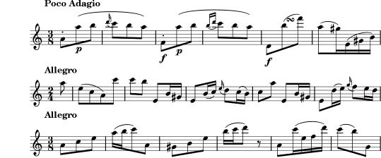 Music preview
