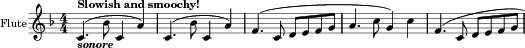 Music preview