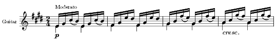Music preview