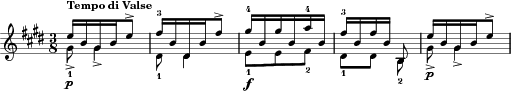 Music preview